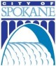 Spokane city logo